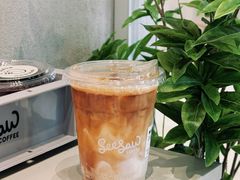 -Seesaw Coffee(环贸iapm店)