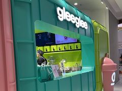 -gleeglee乐溢亦茶(合生汇店)