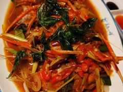 -美奈小馆·越南料理(中航城君尚购物中心店)