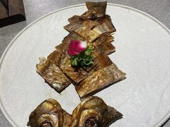 -汉水谣·江景餐厅(江滩店)