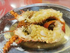 -大茄来海鲜餐厅(亚洲城分行)
