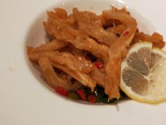 -华夏食府中餐厅(中原路店)