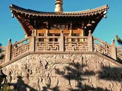 -大慈恩寺(大雁塔)