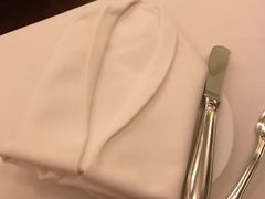 -上海和平饭店华懋阁 Cathay Room