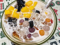 -堂屋糖水店(愚园店)