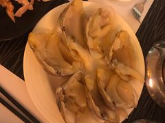 -博林圣海伦酒店-LA VILLA自助西餐厅(华侨城店)