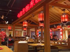 -鸽子窝(黄村店)