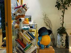 -五进制 Coffee Shop