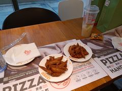 -牛男手造(地铁天虹店)