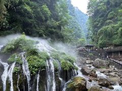-三峡人家风景区