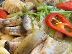 -美极鲜食坊(宝安南路店)