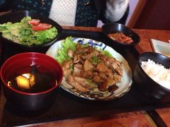 炼火(虎丸烧肉)-炼火烤肉店