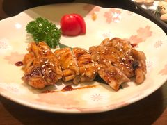 -武藏日本料理(宝安壹方城店)