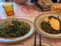 -美泰·Mangothai·清迈云街(天空之城店)