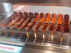-冰城串说·羊肉串烧烤(哈西大街店)