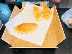 -Dough&Joe团憩(瑞虹天地月亮湾店)