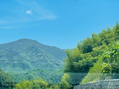 -将军关探险漂流