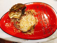 -明阁 Ming Court(广州朗豪酒店)
