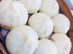 包子-车库美食餐厅