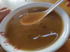 绿豆汤-百年德园(侯家塘店)