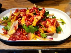 -齐函杨佳清真烤肉(鑫海店)