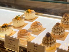 -Ten Olives甜点