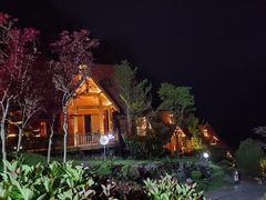 -古尔沟华美达温泉度假酒店