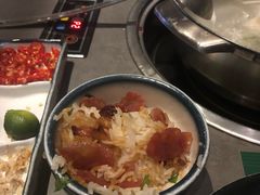 -同仁四季椰子鸡(宝安壹方城店)
