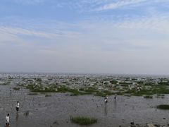 -奉贤海滩