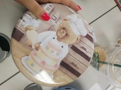 -珍妮曲奇聪明小熊(尖沙咀店)