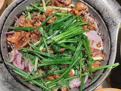-九毛九西北菜(大东海店)