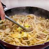 乌龙面