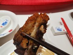 大同生态烤羊排-山西会馆·晋菜·晋商宴·牌匾博物馆(胜利东街店)