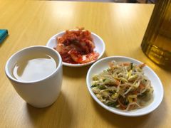-屋里家延边朝鲜族冷面(南园店)