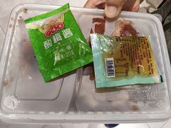 -龙记香港茶餐厅(久光百货店)