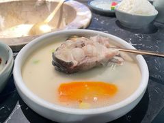 -云海肴云南菜·蒸汽石锅鱼(深圳海岸城店)