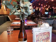 -Ambra Haus琥珀屋精酿餐厅(宝山店)