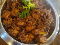 -老味道1992(武当山店)