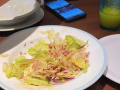 -萨莉亚意式餐厅(大宁音乐广场店)