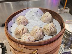 无锡小笼包-太湖饭店·寄畅轩中餐厅