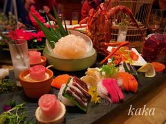 -海尔洲际酒店天下一品中餐厅
