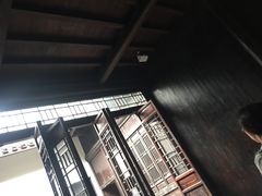 -毛泽东同志旧居