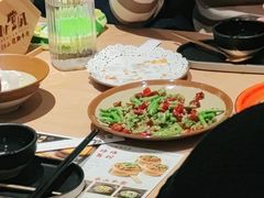 -川堂风·跷脚牛肉·乐山爆炒(宝山日月光店)