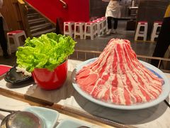 -捞神煲汤火锅(湖滨商业街店)