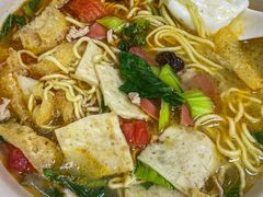 全鲜面-双冰面馆(茶南店)