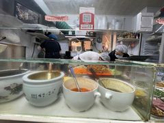 -大姨捞面(新安花园店)