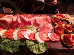 -Mammamia意大利餐厅(阳春巷店)