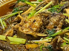 -褒河栈道渔庄(建工路总店)