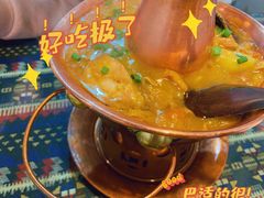 -蜗牛小馆醉乡民谣云南菜(惠新西里店)