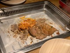 -新石器烤肉(招商1872店)